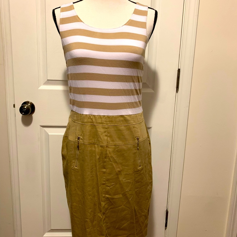 FINAL SALE! Spence Casual Dress